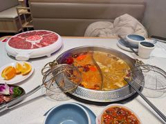 -千牛将·鲜牛肉火锅(开元路店)