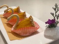 -悦满楼·西关名点·湛江名菜(航空综合大厦店)