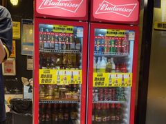 -大叹号啤酒屋·延边料理(建工店)