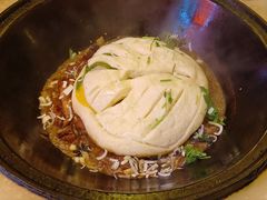 -万里闯关东铁锅炖菜馆(高新旗舰店)