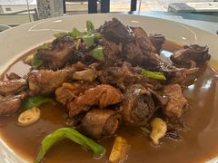 -王家大院·南京菜(湛江路总店)