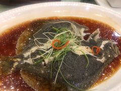 -江南村酒家