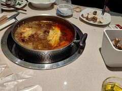 -浩爷羊蝎子火锅(望京店)