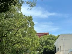 -上海交通大学新疆餐厅