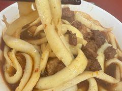 -北大地皖峰饭馆