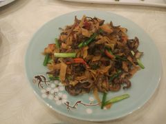 -全聚德烤鸭店(和平路店)