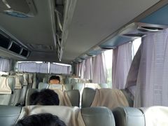 -婺源汽车站