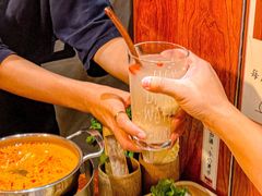 -独食火锅·半米屋台(直营总店)