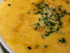 农家炖土鸡蛋-金典银峰老鹅馆·昆山菜(亭林公园店)