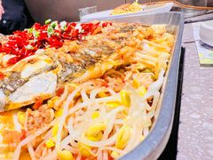 -烟火鱼乡(京华城店)