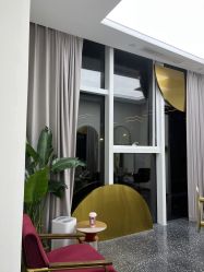 -JUNO hair salon