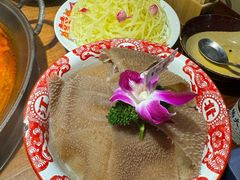 -楠火锅(仁恒梦中心店)