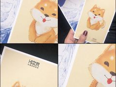 -H次元沉浸剧情密室(街道口店)
