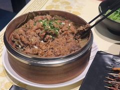 -聚味瞿记·龙虾堂(咸嘉湖店)