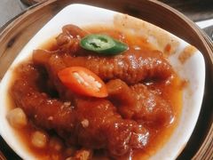 -南海渔村(珠江新城店)