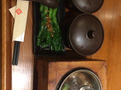 -美颐美·鲍汁排骨饭(龙华百佳华店)