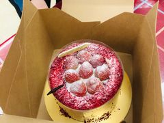 -PAPER STONE BAKERY(天环店)