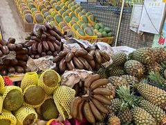 -鸿港海鲜批发市场