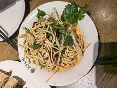 -河沿肉饼Beijing Pie(锡拉胡同店)