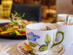 -我的四季意大利餐厅(春天百货店)