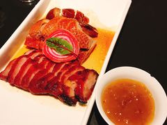 -上海滴水湖皇冠假日酒店