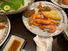 -松子料理(白家庄店)