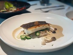 地中海煎海鱼-Solo(衡山路店)