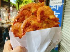 虾饼加虾-信二嫂虾饼(振兴路店)