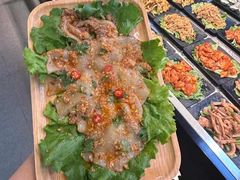 -齐市马佳地摊烤肉