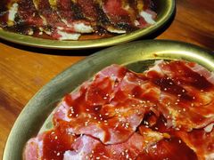 -火炉情韩国料理店(古田路店)