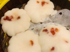 -上海虹桥宾馆味翠餐厅