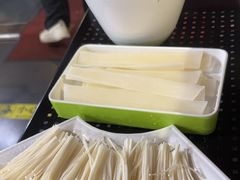 -正福居老北京正宗铜锅泉水涮肉(彰化路店)