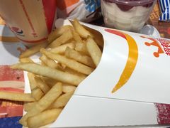 -汉堡王(上海凌云壹街坊店)