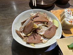 -魁盛居百年鲁菜馆(县西巷店)