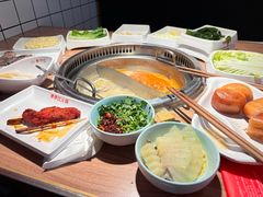 -季季红火锅(长沙步行街店)