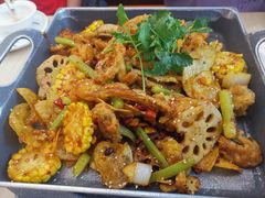 -精悦蓉(松江万达广场店)
