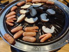 -九田家黑牛烤肉(溧水万达店)