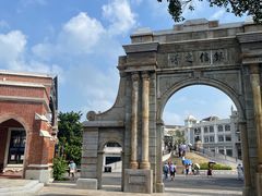 -赤坎·广东华侨国际旅游度假区