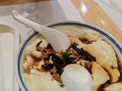 -小桃园·豆浆油条(复兴中路店)