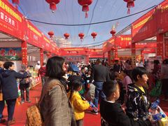 -昆明国际会展中心