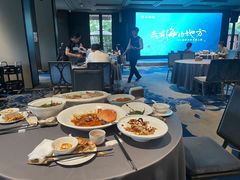 -徐记海鲜(观沙岭|滨江新城店)