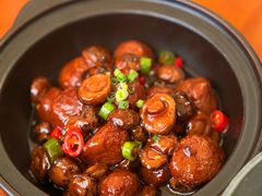 -食藕·武昌鱼(古德寺店)
