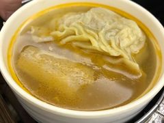 -点点心点心专门店(湾仔店)