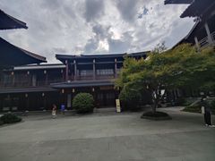 -香积寺