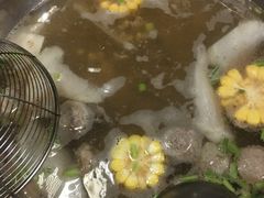 -陈记一牛火锅江宁店(金盛路店)