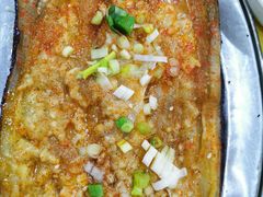 -半岛私房菜(梅林店)