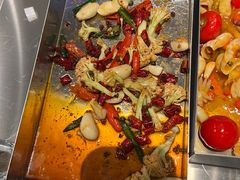 -No.DD戳子烧烤·江湖菜(北京总店)