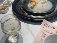 -水禾轩·海鲜蒸汽主题餐厅(拱北店)