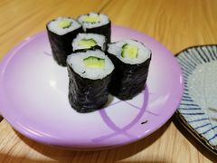 -禾绿回转寿司(苏宁广场店)