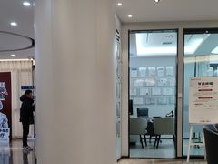 -牙博士口腔品牌连锁(杨浦店)